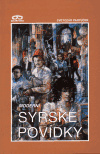 Moderní syrské povídky - Svetozár Pantůček