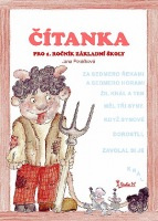 Čítanka 1 (Jana Potůčková) Studio 1+1