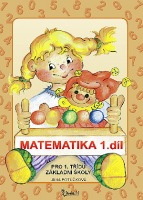 Matematika 1/1 (Jana Potůčková) Studio 1+1
