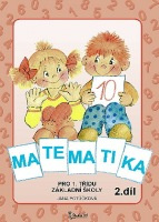 Matematika 1/2 (Jana Potůčková) Studio 1+1