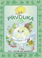Prvouka 1/1.díl Studio 1+1