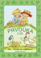 Prvouka 1/2.díl Studio 1+1