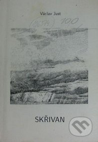 Skřivan - Václav Just