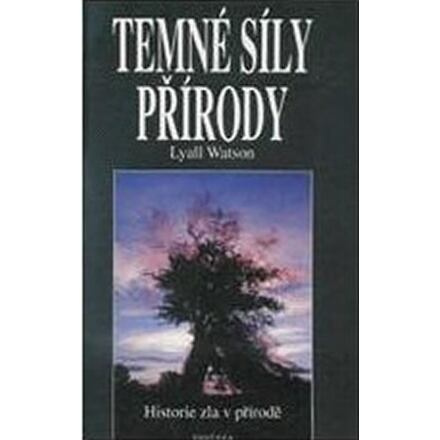 Temné síly přírody