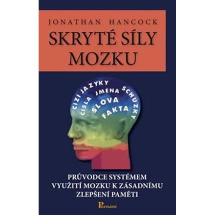 Skryté síly mozku