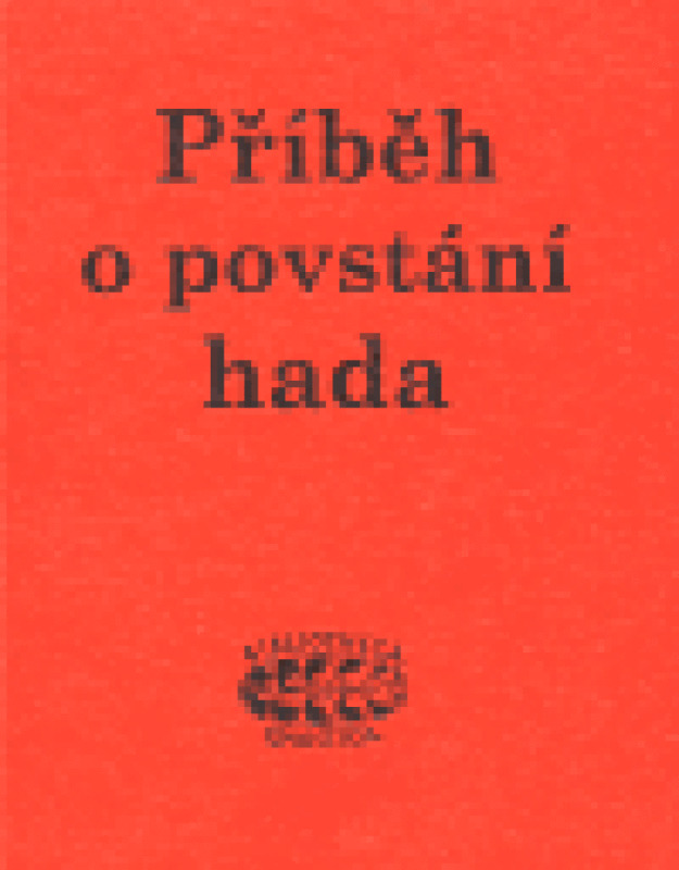 Příběh o povstání hada