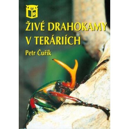 Živé drahokamy v teráriích