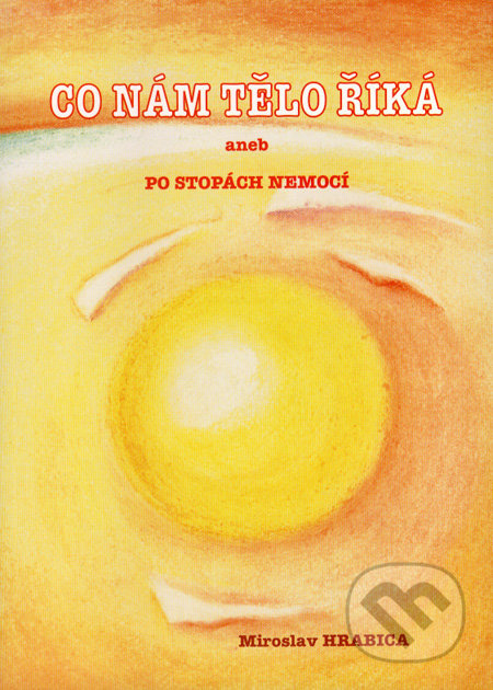 Co nám tělo říká - Miroslav Hrabica