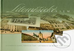 Litoměřické skoky časem - kniha z kategorie Historie