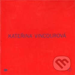 Kateřina Vincourová: Takitak - Kateřina Vincourová - kniha z kategorie Umění, design a architektura