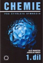 Chemie pro čtyřletá gymnázia 1.díl
