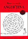Maturitní otázky - angličtina (bez českého překladu) - Radek Veselý