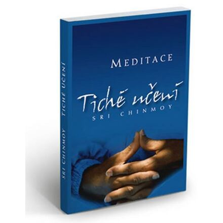 Tiché učení - Sri Chinmoy