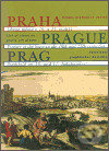 Praha - obraz města v 16. a 17. století - Markéta Lazarová, Jiří Lukas