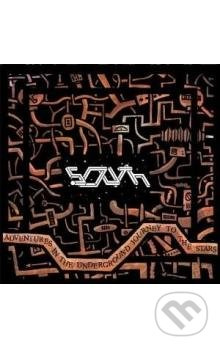 Journey to the South - kol.