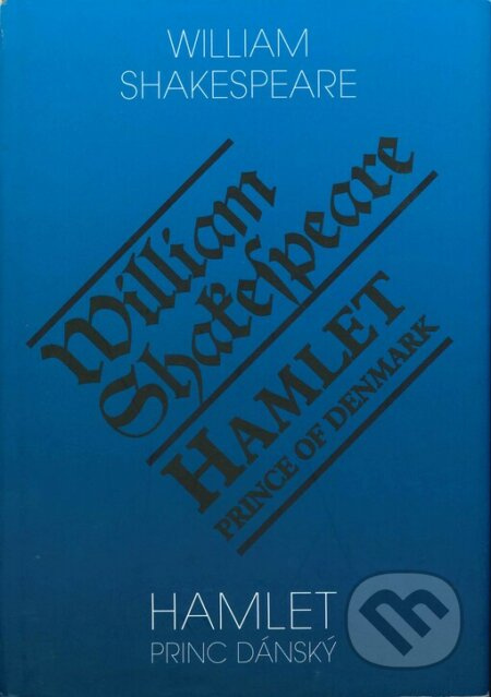 Hamlet princ dánský