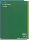 České inženýrské stavby