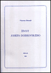 Život Josefa Dobrovského - Vincenc Brandl