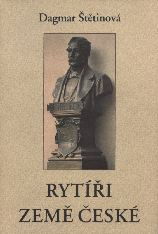 Rytíři Země české - Dagmar Štětinová