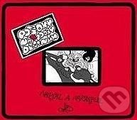 Pohádky navzdory dějinám - Jaroslav Hořký - kniha z kategorie Komiksy