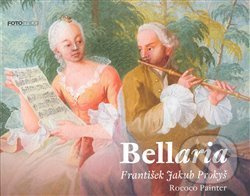 Bellaria . Rococo Painter