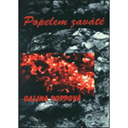 Popelem zaváté