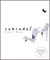 Zahrady - Emil Bok - kniha z kategorie Poezie