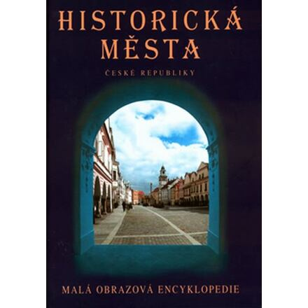 Historická města