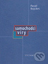 Samochodci víry - Pavel Rejchrt