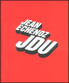 Jdu - Jean Echenoz