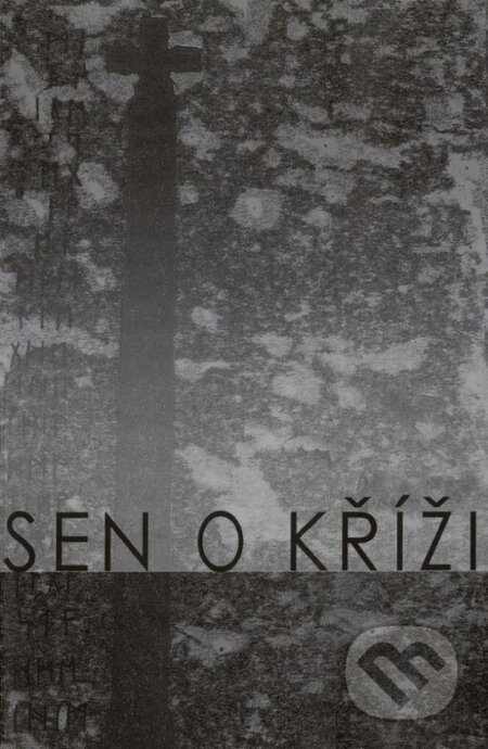 Sen o kříži - Michaela Tůmová - kniha z kategorie Poezie
