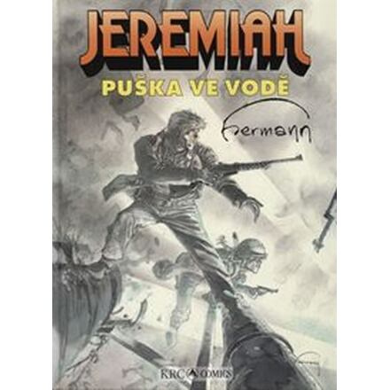 Puška ve vodě