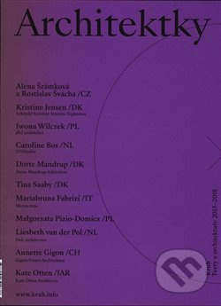 Architektky, Jiná perspektiva