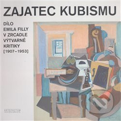 Zajatec kubismu - Tomáš Winter