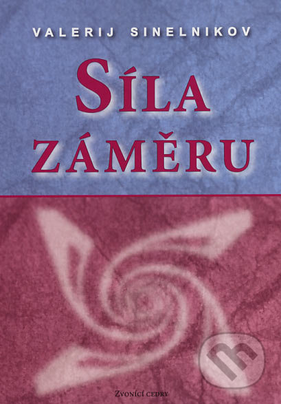 Síla záměru