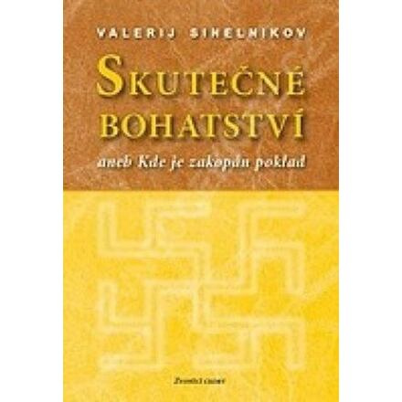 Skutečné bohatství