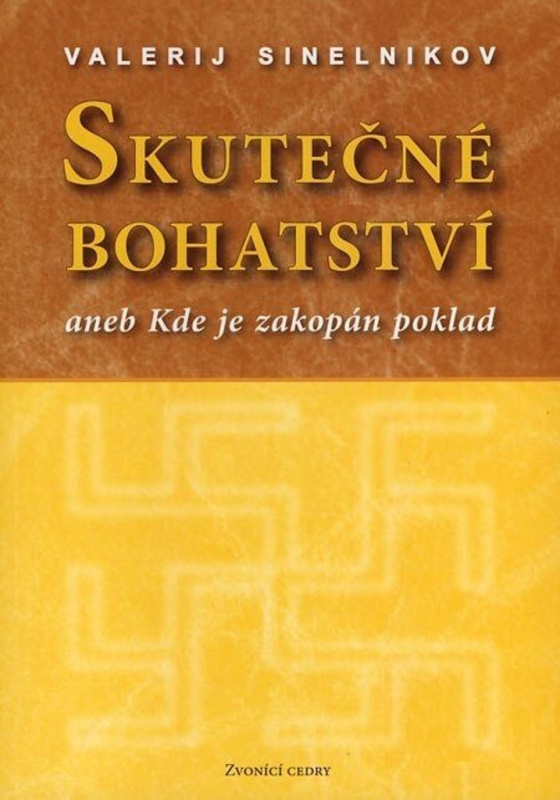Skutečné bohatství