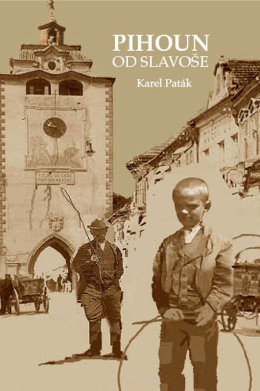 Pihoun od Slavoše