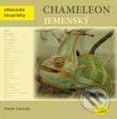 Chameleon jemenský - Abeceda teraristy