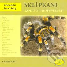 Sklípkani rodu Brachypelma - Abeceda teraristy