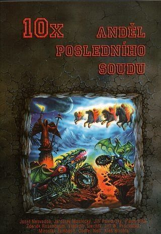 10x Anděl posledního soudu
