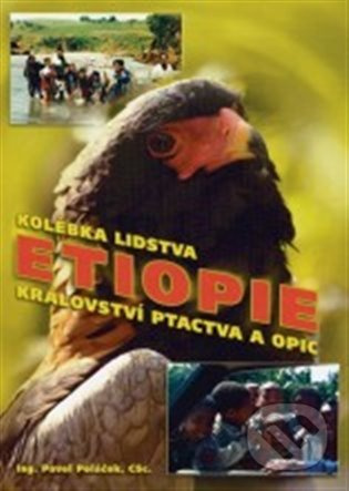 Etiopie - Pavel Poláček