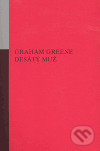 Desátý muž - Graham Greene