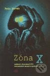 Zóna X - Petr Novák