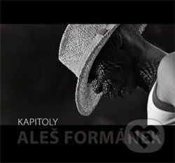 Kapitoly - Aleš Formánek
