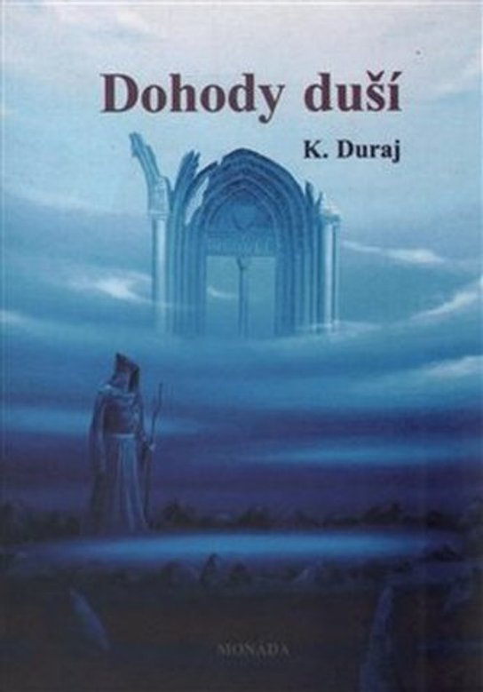 Dohody duší - Kamil Duraj