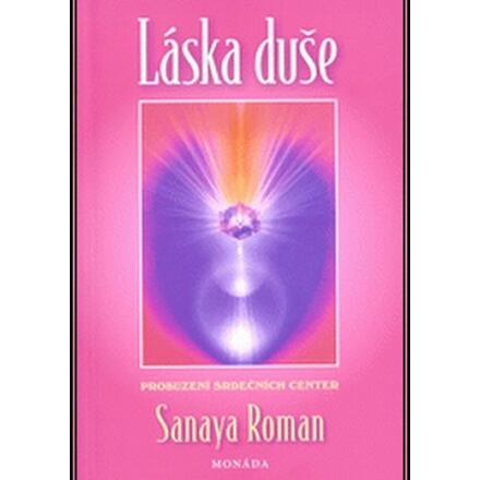 Láska duše