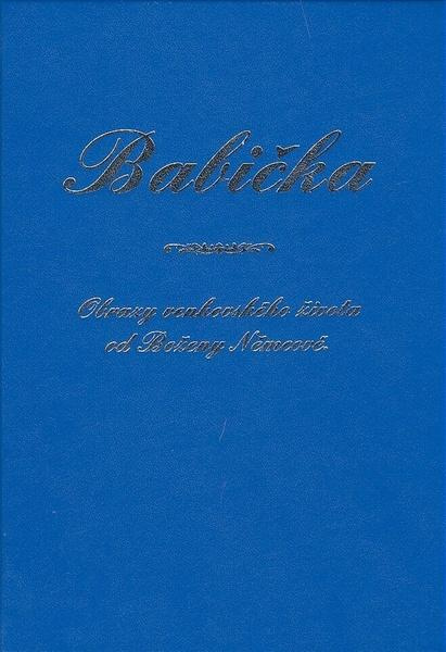Babička - Božena Němcová