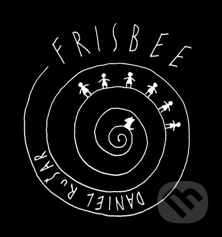 Frisbee - Daniel Rušar