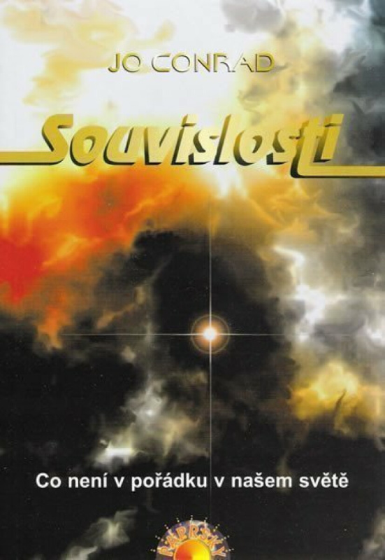 Souvislosti - Co není v pořádku v našem světě